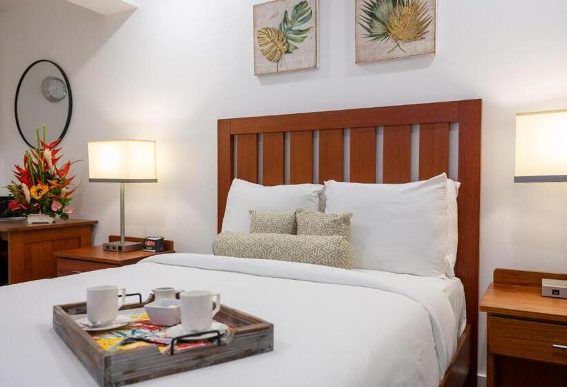 اتاق استاندارد, Grand Coastal