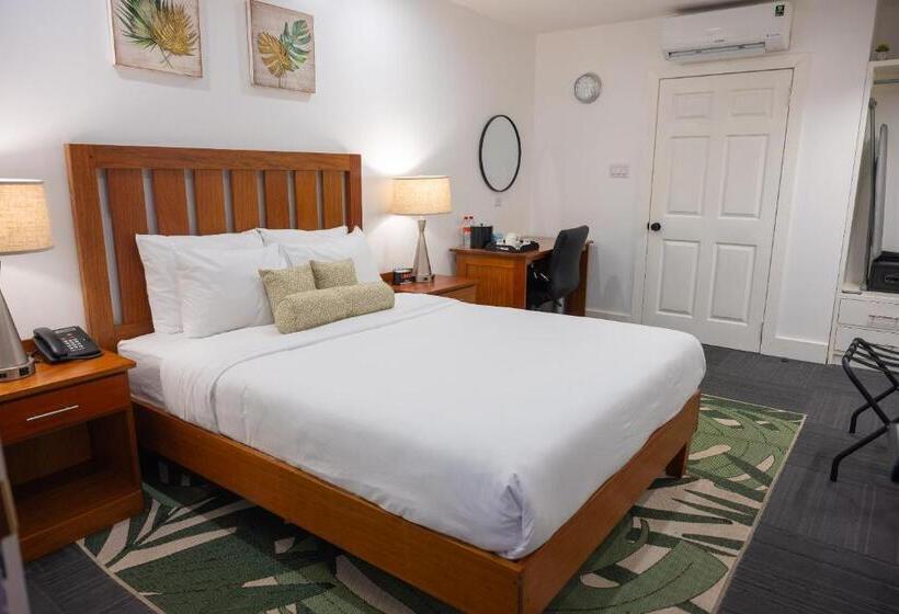 اتاق استاندارد, Grand Coastal