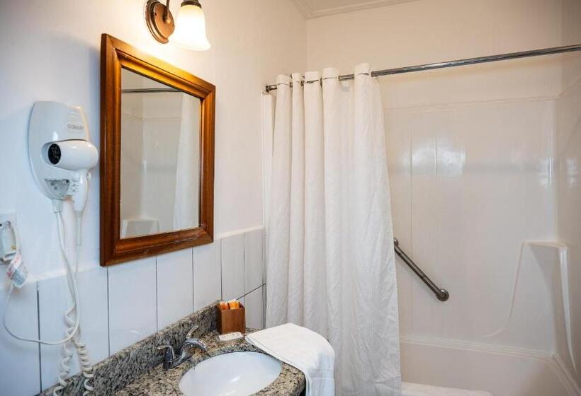 اتاق لوکس, Grand Coastal