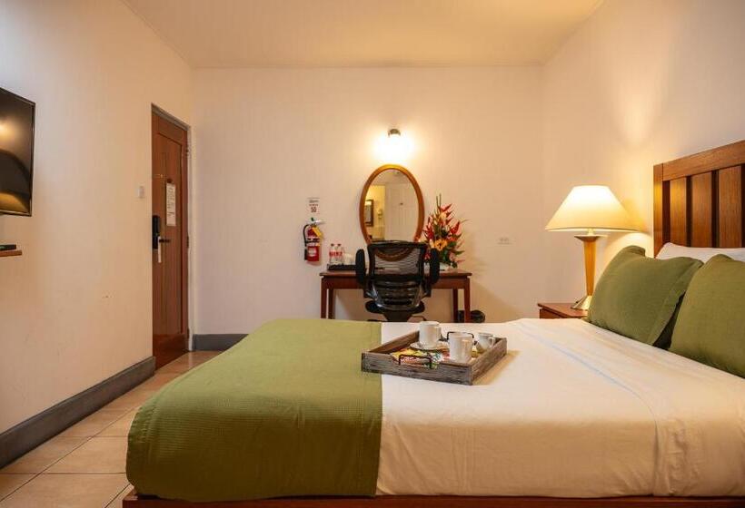 اتاق لوکس, Grand Coastal