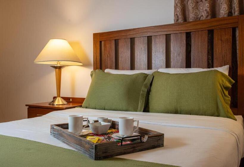 اتاق لوکس, Grand Coastal