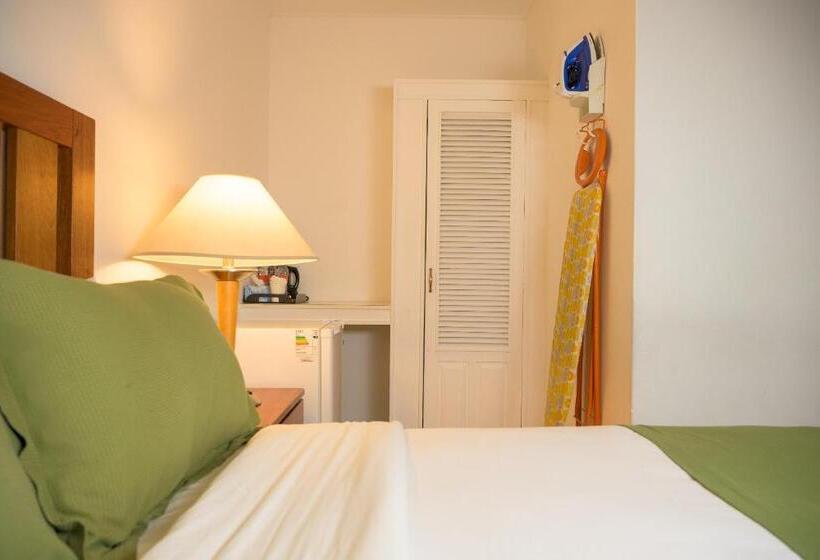 اتاق لوکس چهار تخته, Grand Coastal