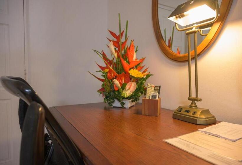 اتاق لوکس چهار تخته, Grand Coastal