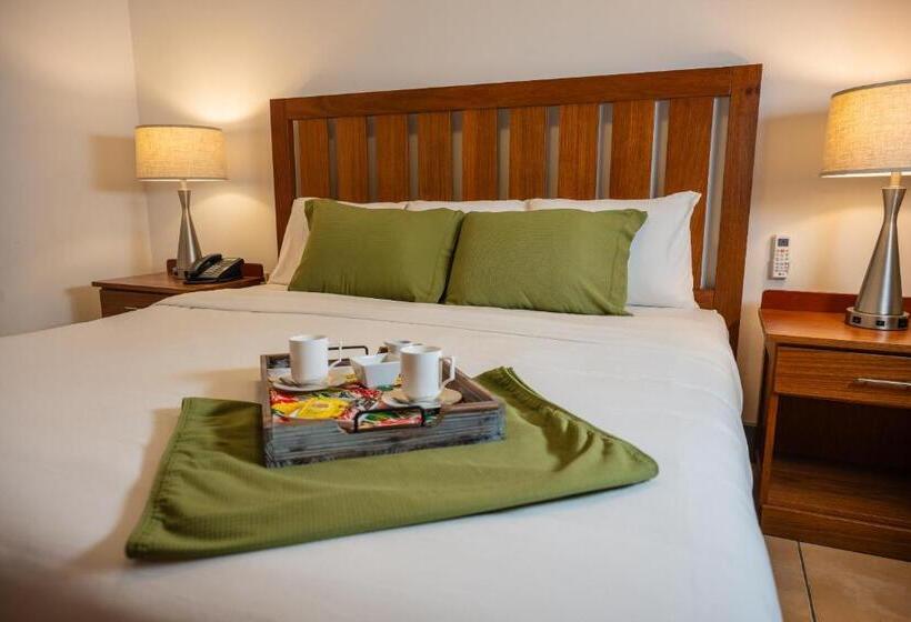 اتاق لوکس با تخت بزرگ, Grand Coastal