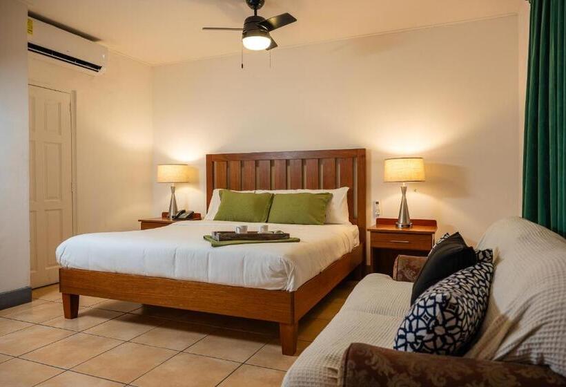 اتاق لوکس با تخت بزرگ, Grand Coastal