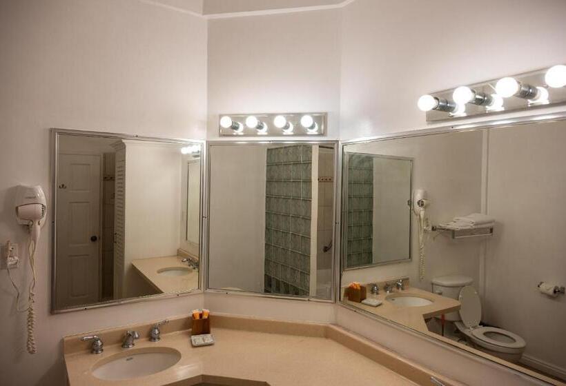 سوئیت پرزیدنت, Grand Coastal