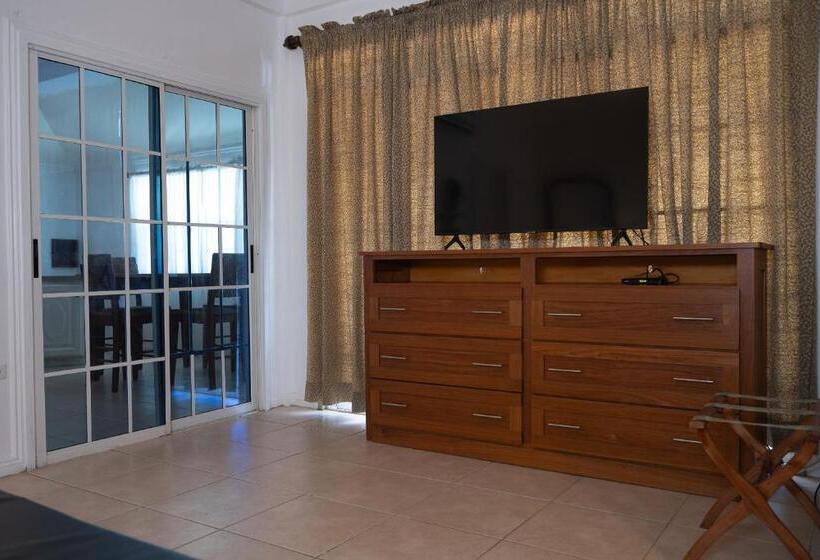 سوئیت پرزیدنت, Grand Coastal