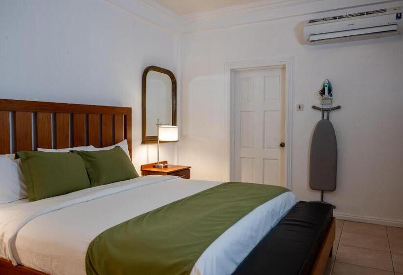 سوئیت پرزیدنت, Grand Coastal