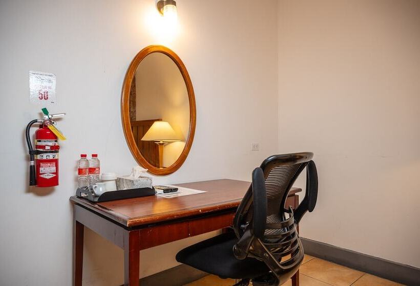 اتاق لوکس, Grand Coastal