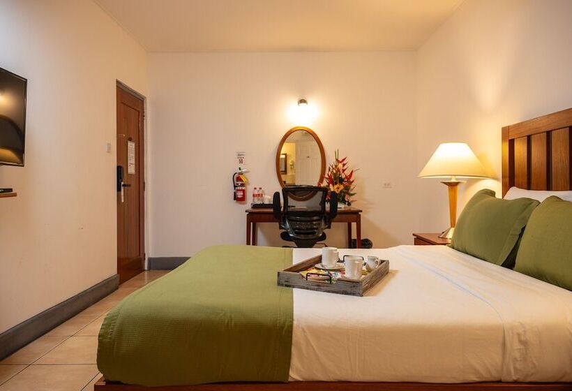 اتاق لوکس, Grand Coastal