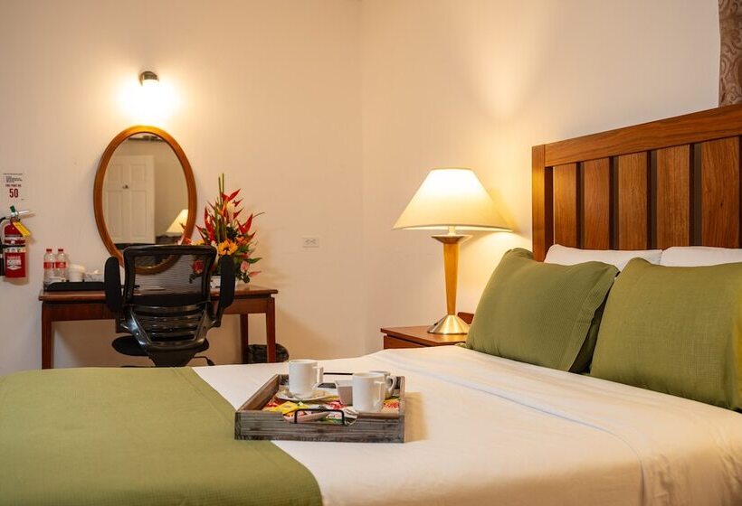 اتاق لوکس, Grand Coastal