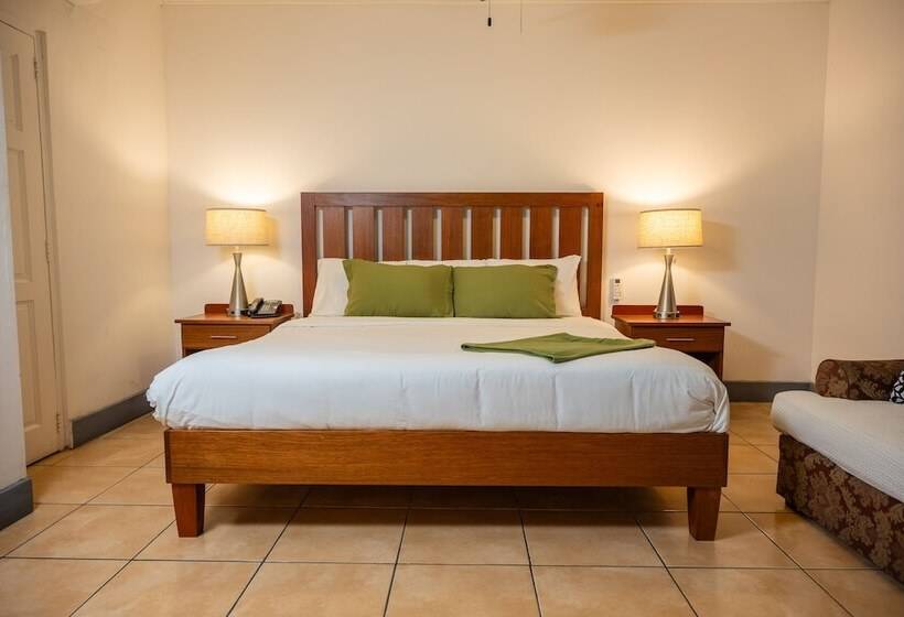 اتاق لوکس, Grand Coastal