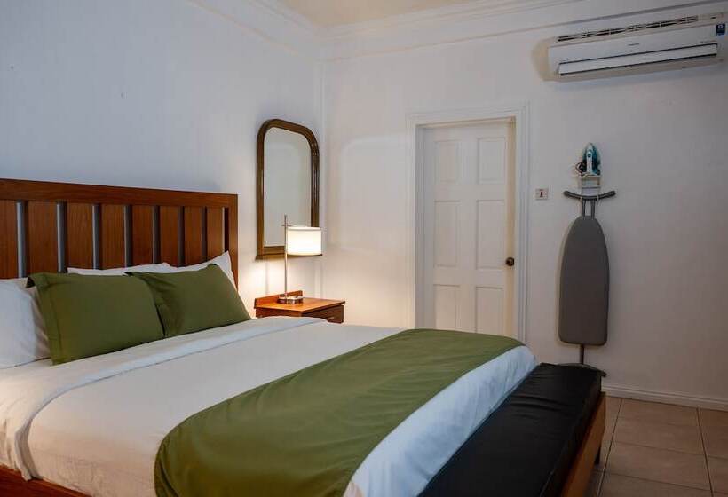 سوئیت پرزیدنت, Grand Coastal