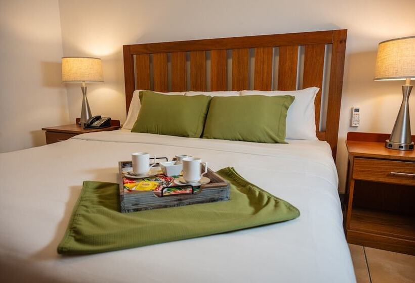 اتاق لوکس, Grand Coastal