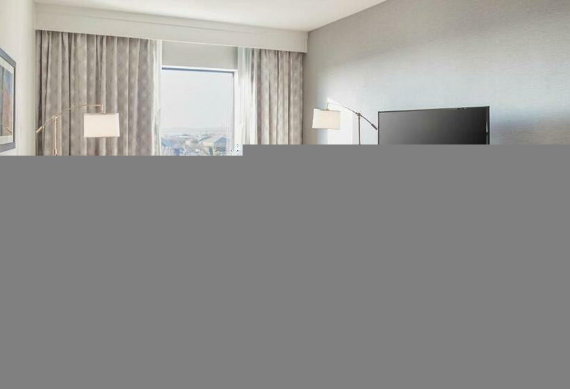 Стандартный Номер Кровать Кинг, Hampton Inn & Suites Colleyville Dfw Airport West