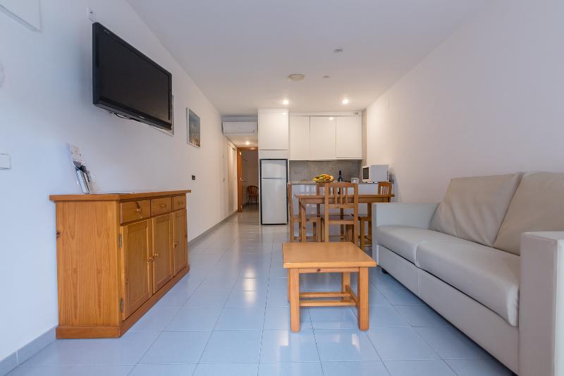 身障者適用キングサイズベッドルーム, Hampton Inn & Suites Colleyville Dfw Airport West