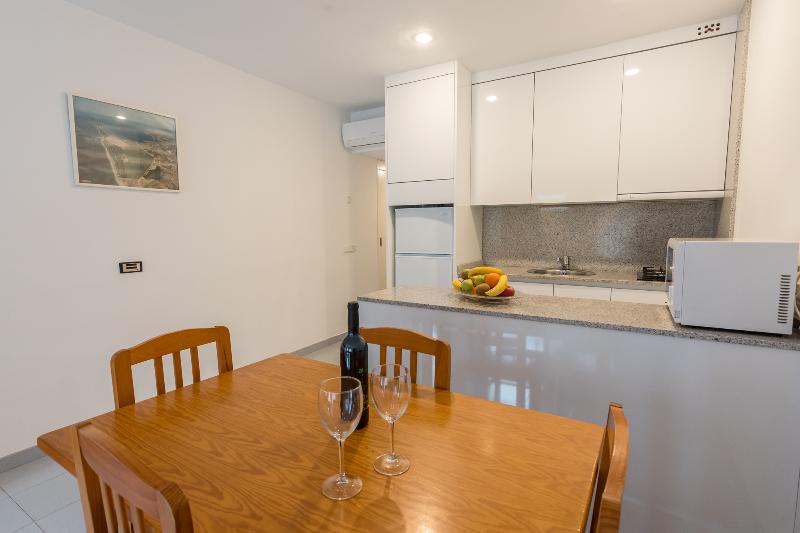 身障者適用キングサイズベッドルーム, Hampton Inn & Suites Colleyville Dfw Airport West