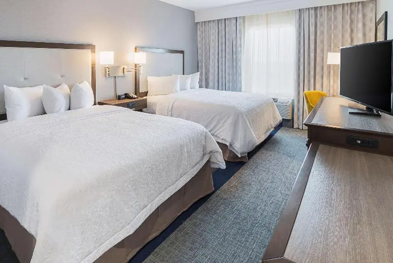 اتاق استاندارد برای معلولان, Hampton Inn & Suites Colleyville Dfw Airport West