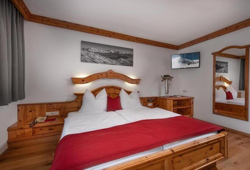 اتاق سوپریور, Hubertushof