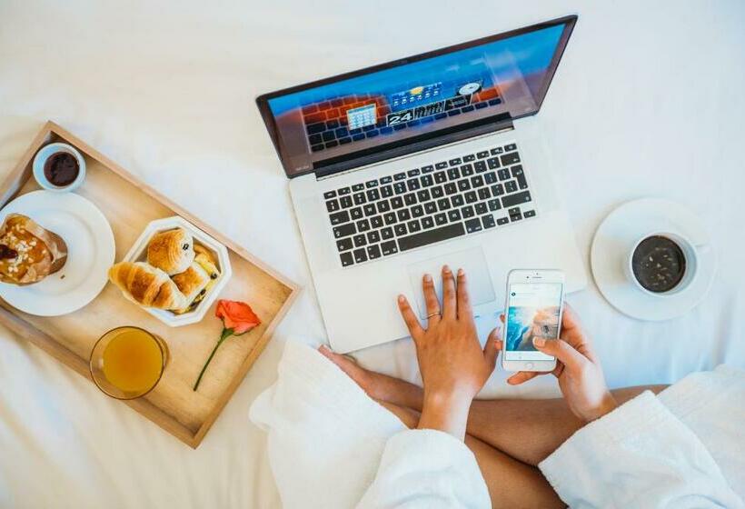 Номер Стандарт, Ibis Budget Charleroi Airport