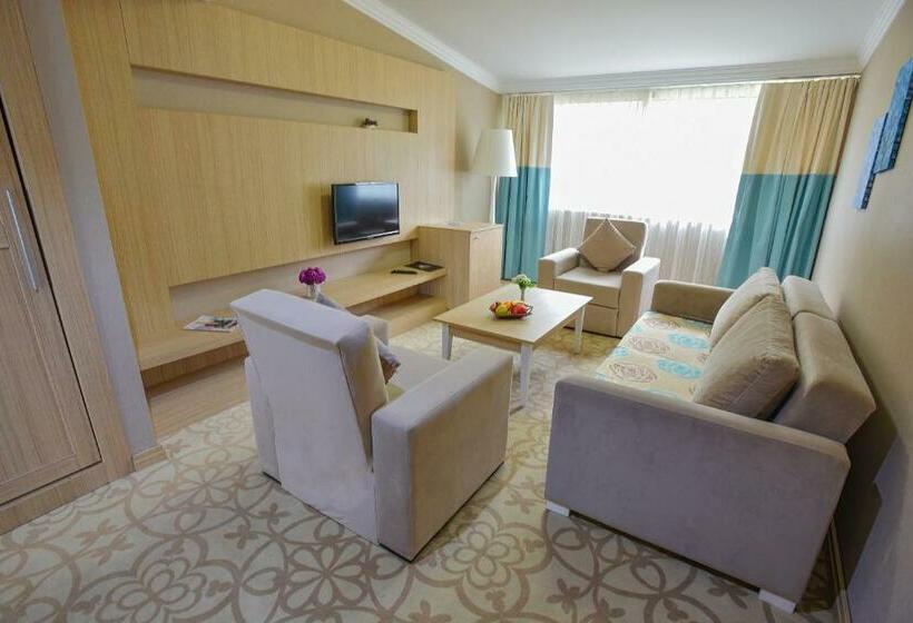Suite, Izgrev Spa&aqua Park