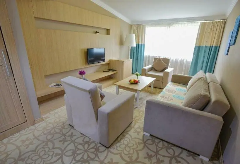 سوییت, Izgrev Spa&aqua Park