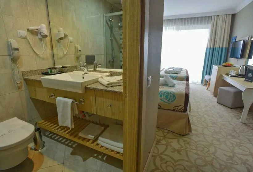 سوییت, Izgrev Spa&aqua Park
