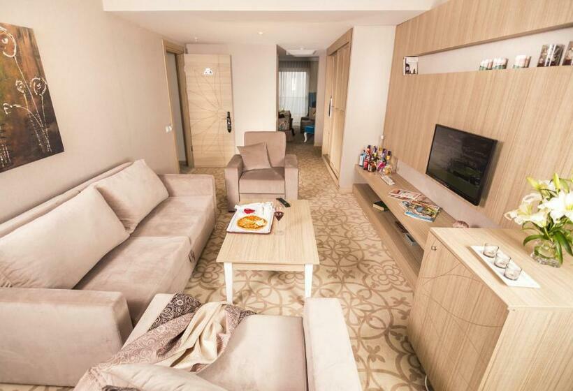 سوییت, Izgrev Spa&aqua Park