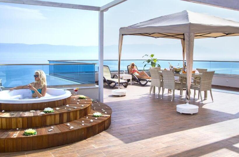 Suite Kingsize Bett, Izgrev Spa&aqua Park