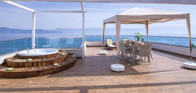 سوییت, Izgrev Spa&aqua Park