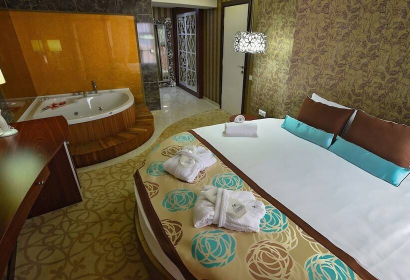 سوییت, Izgrev Spa&aqua Park