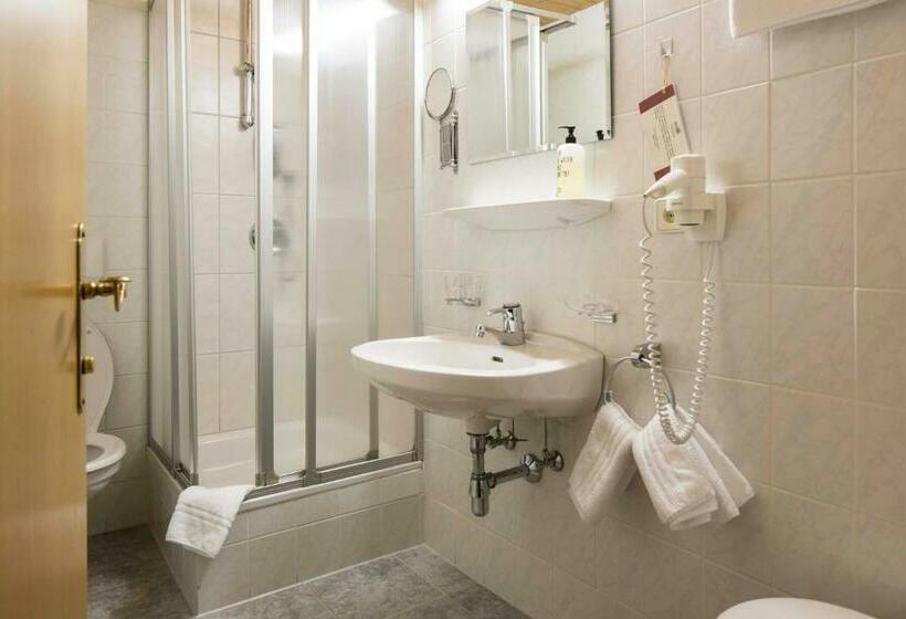 חדר סופריור, Johanna Mitten Im ötztal Superior