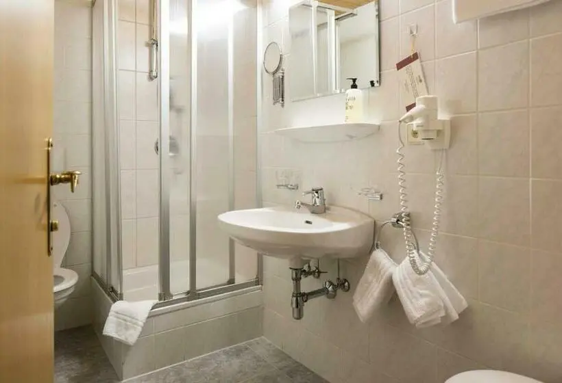 スーペリアールーム, Johanna Mitten Im ötztal Superior