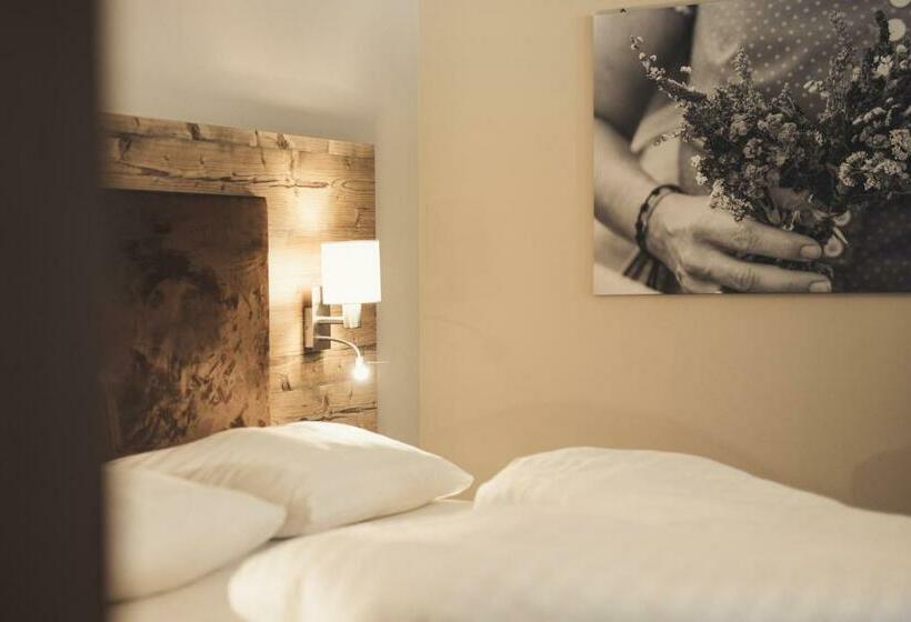 家庭套房, Johanna Mitten Im ötztal Superior