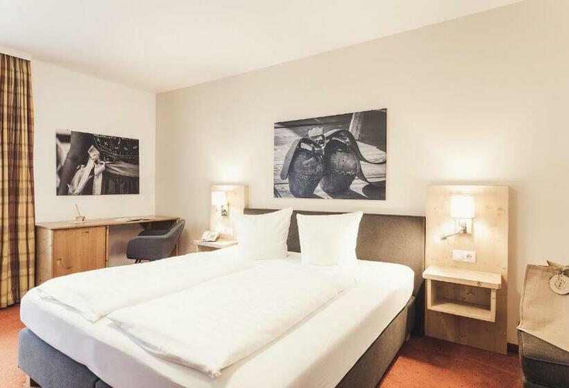 高级大房间, Johanna Mitten Im ötztal Superior