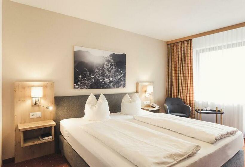 高级大房间, Johanna Mitten Im ötztal Superior