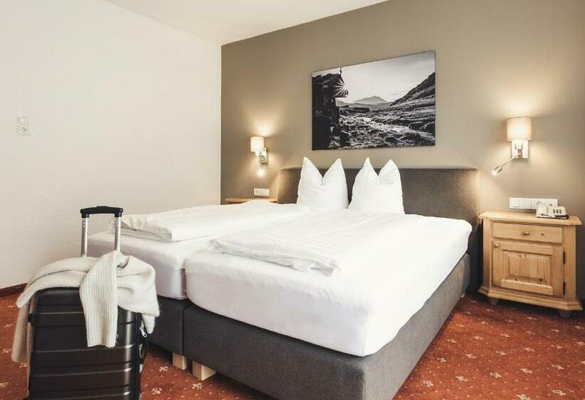 高级大房间, Johanna Mitten Im ötztal Superior