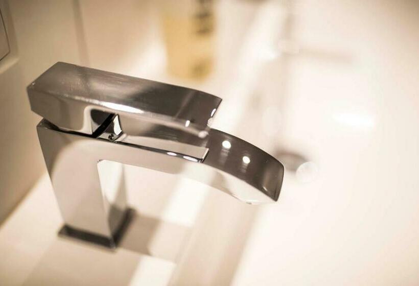 סוויטה משפחתית, Johanna Mitten Im ötztal Superior