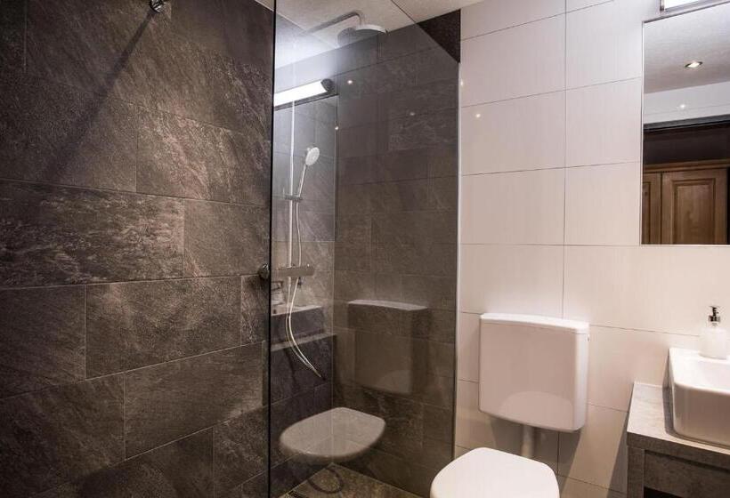 חדר דלוקס, Johanna Mitten Im ötztal Superior