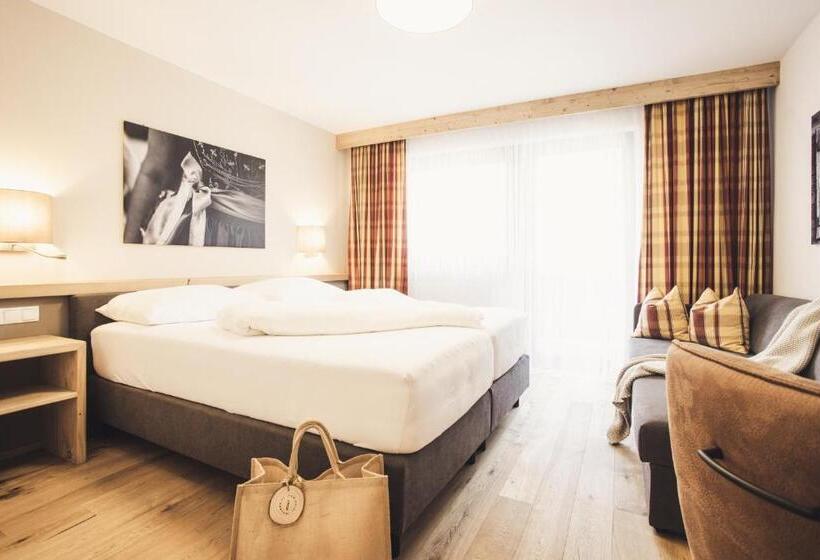 豪华房间, Johanna Mitten Im ötztal Superior