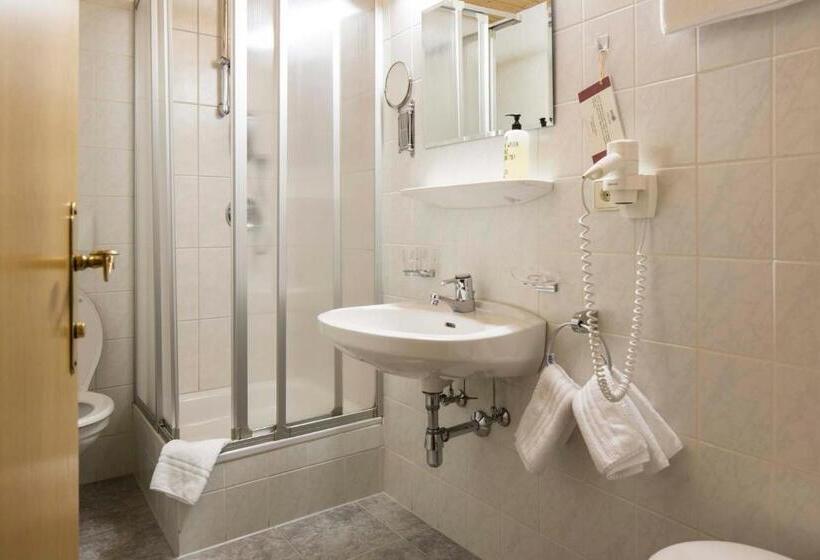 经济房, Johanna Mitten Im ötztal Superior