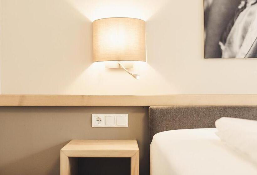 豪华房间, Johanna Mitten Im ötztal Superior