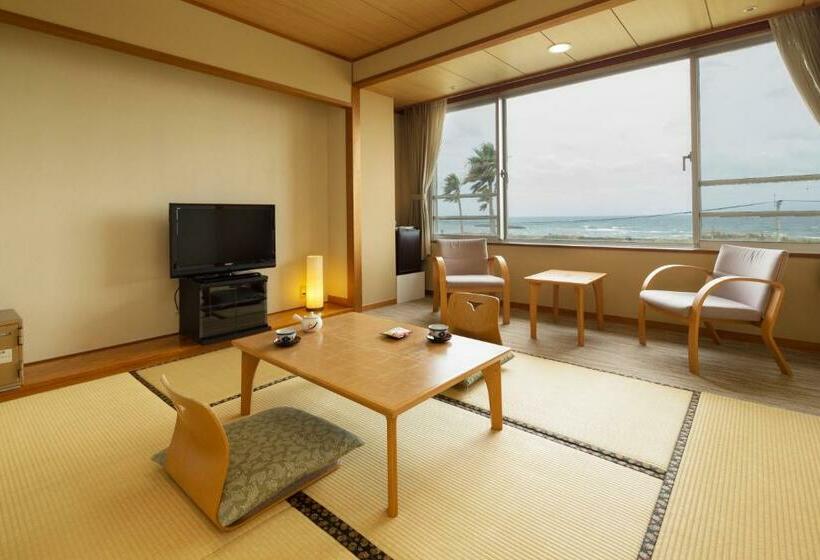 バス共有のスタンダードルーム, Koran No Yu Kinkouro