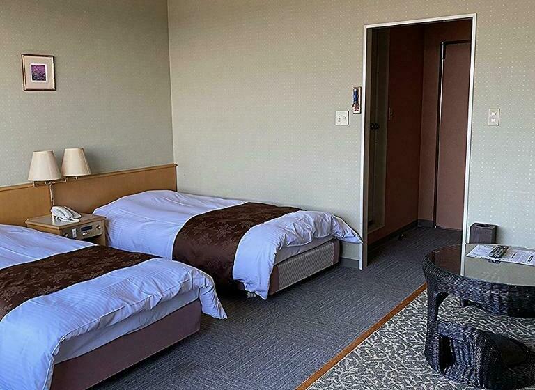 スタンダードルーム, Koran No Yu Kinkouro