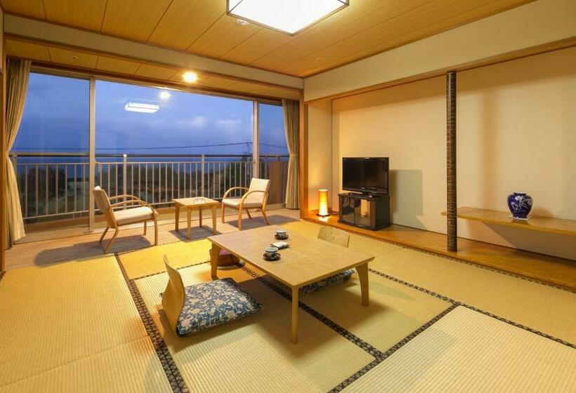 バスルーム共有のトリプルスタンダード, Koran No Yu Kinkouro