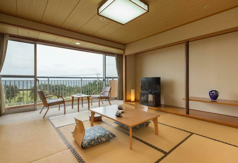 バスルーム共有のトリプルスタンダード, Koran No Yu Kinkouro