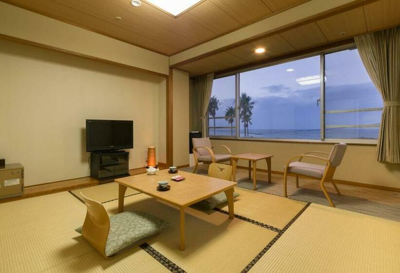 バス共有のスタンダードルーム, Koran No Yu Kinkouro