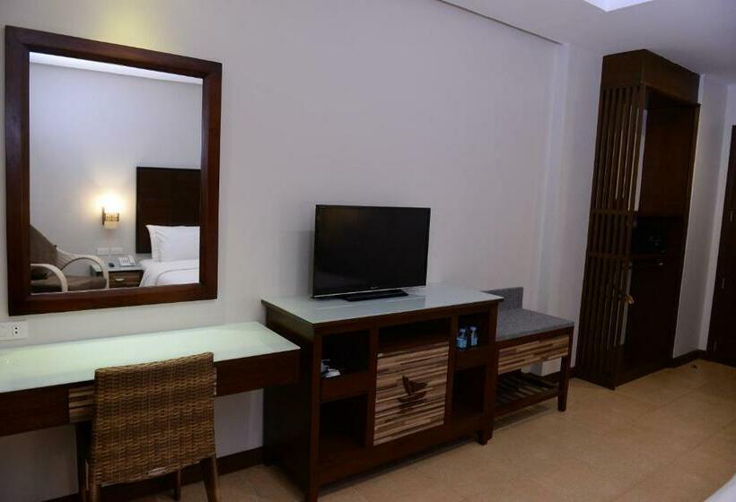 Quarto Superior, Mo2 Lagoon Coron