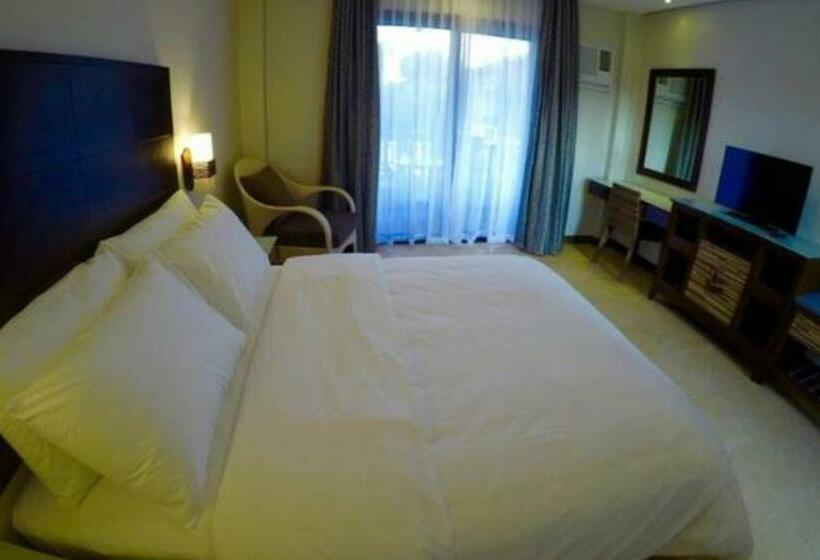 חדר סופריור, Mo2 Lagoon Coron