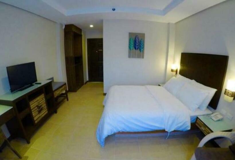 חדר סופריור, Mo2 Lagoon Coron